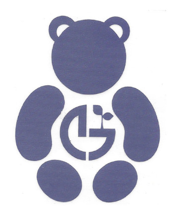 New Growth Panda Sticker